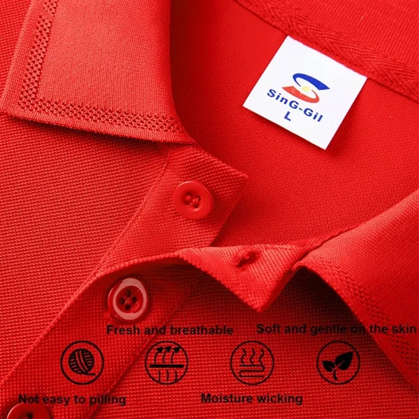 Polo T-shirt