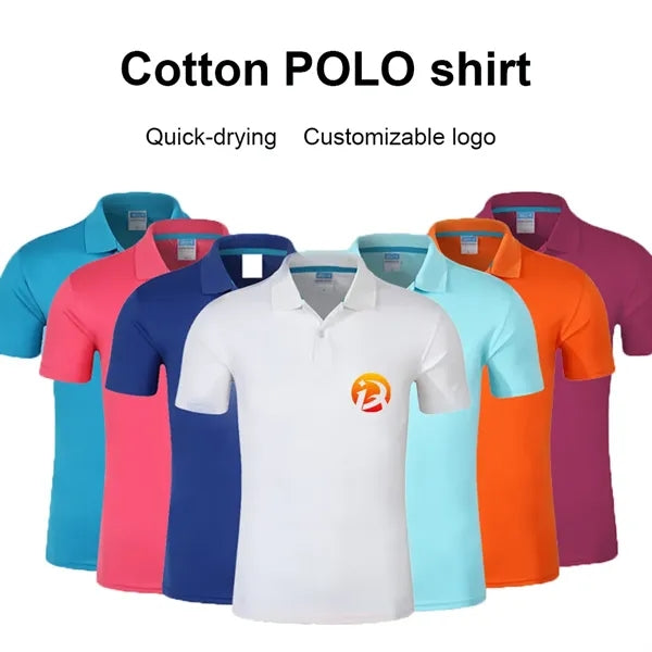 Polo T-shirt