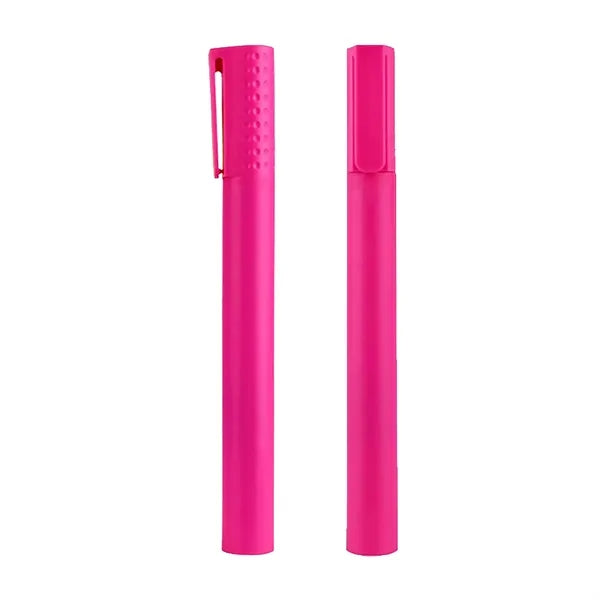 Jumbo Highlighter Pen