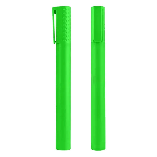 Jumbo Highlighter Pen