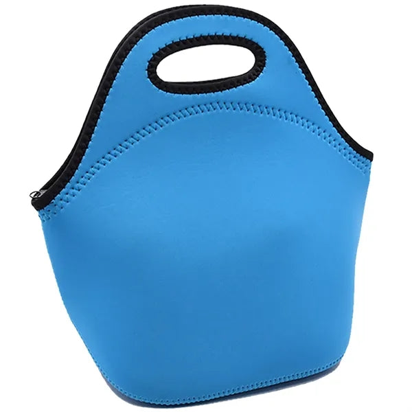 Insulated Cooler Lunch Tote Bag