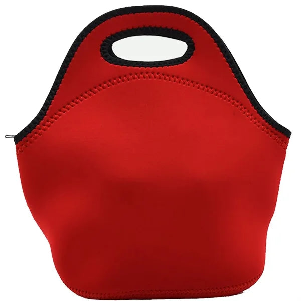 Insulated Cooler Lunch Tote Bag