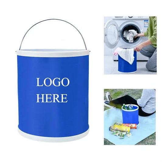 11L Collapsible Bucket