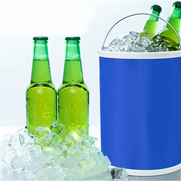 11L Collapsible Bucket