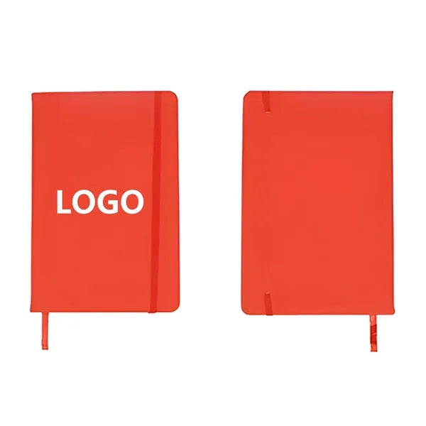 A5 Lined Journal Notebook