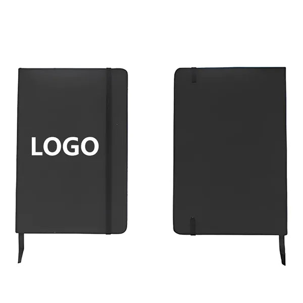 A5 Lined Journal Notebook