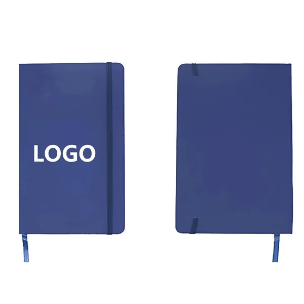 A5 Lined Journal Notebook
