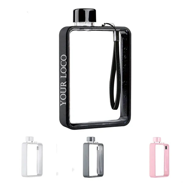 BPA Free 13oz Water Bottle for Sports