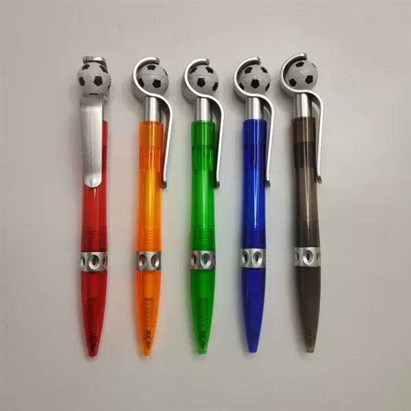 Plastic Football Pen