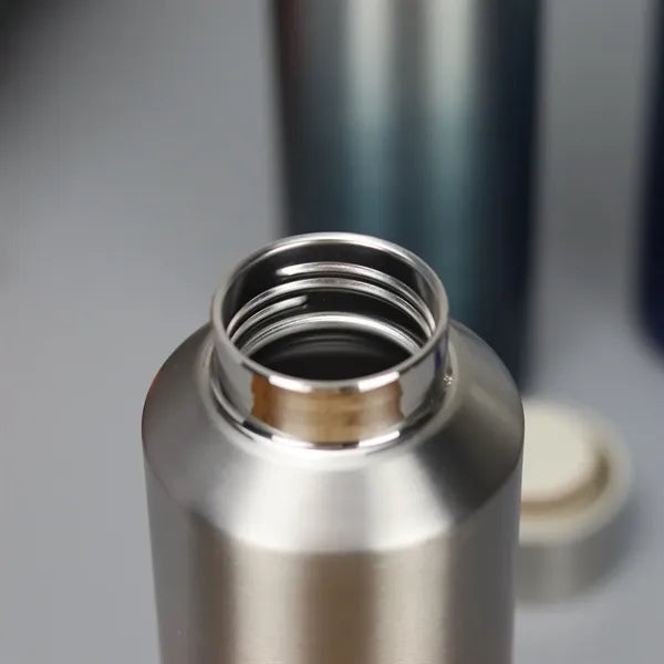 600ml Insulated Stainless Steel Gradient Flask