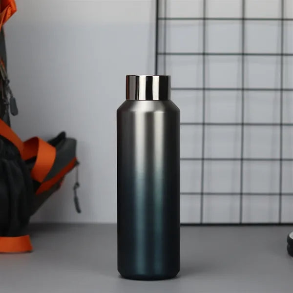 600ml Insulated Stainless Steel Gradient Flask