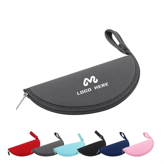 Multi-Function Foldable Mouse Pad & Storage Bag