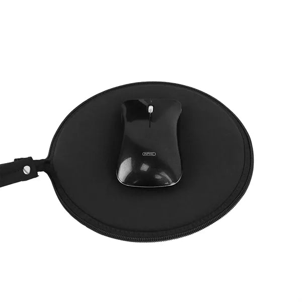 Multi-Function Foldable Mouse Pad & Storage Bag