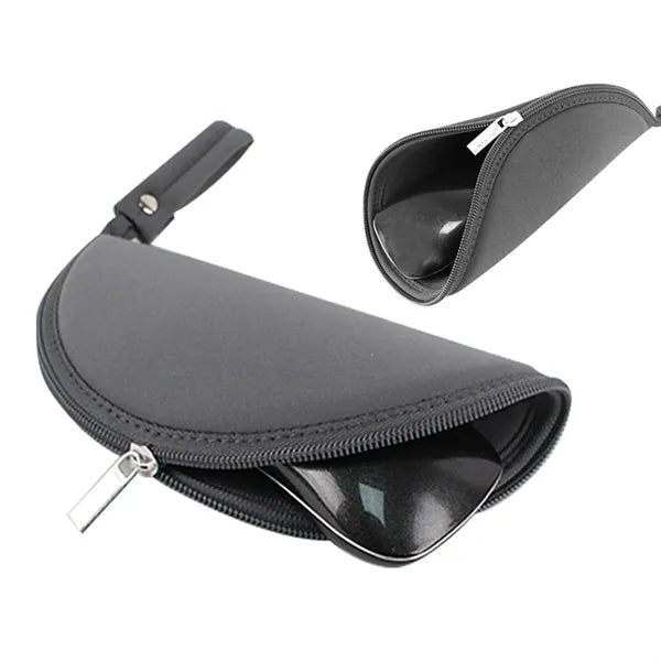 Multi-Function Foldable Mouse Pad & Storage Bag