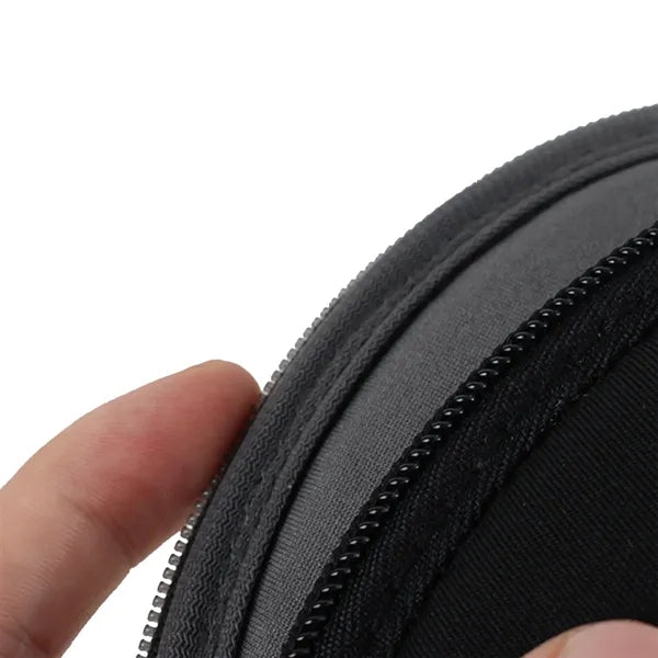 Multi-Function Foldable Mouse Pad & Storage Bag