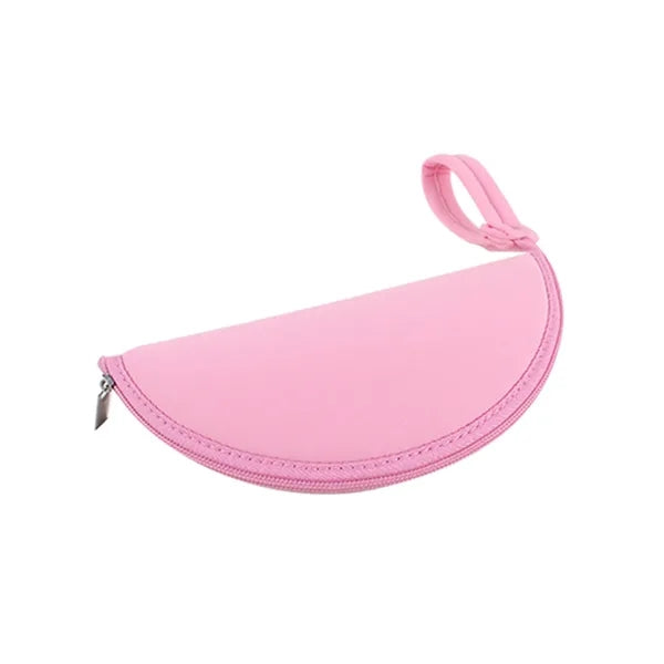 Multi-Function Foldable Mouse Pad & Storage Bag