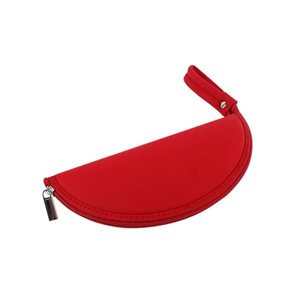 Multi-Function Foldable Mouse Pad & Storage Bag
