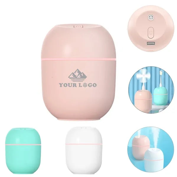 USB Household Air Humidifier