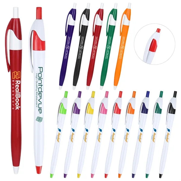 Pasadena WX Pen