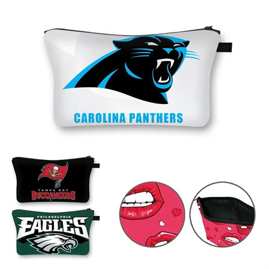 Travel Tote Handbag