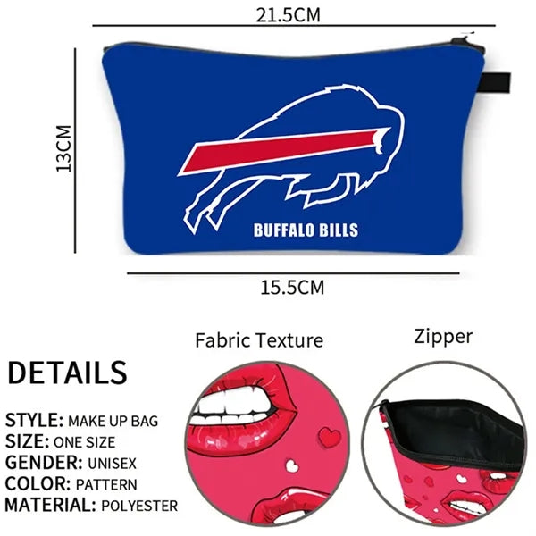Travel Tote Handbag