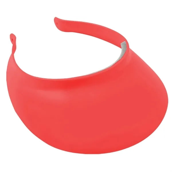 Plastic Sun Visor