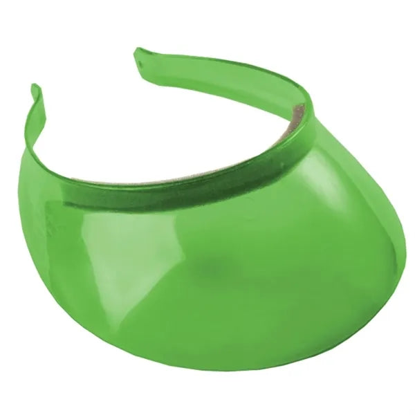 Plastic Sun Visor