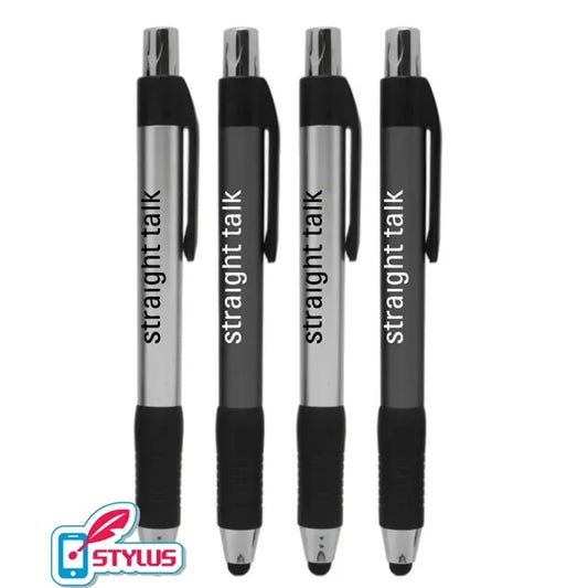 Stylus Click Pen