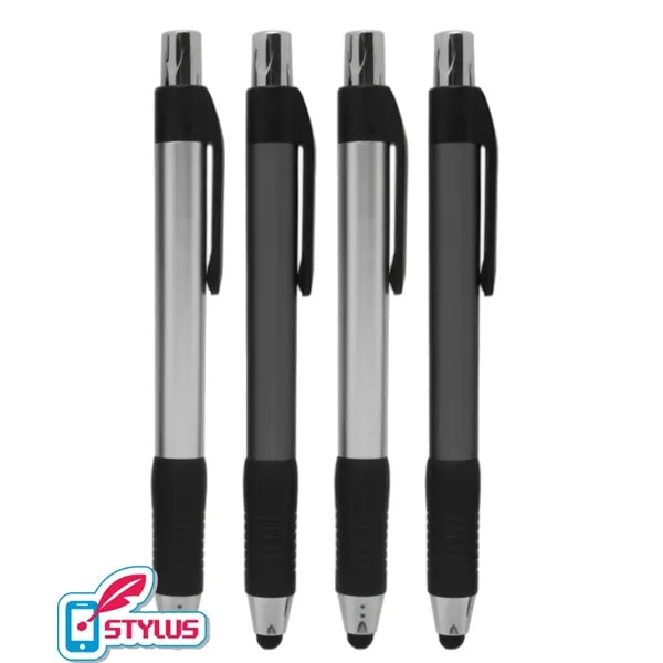Stylus Click Pen
