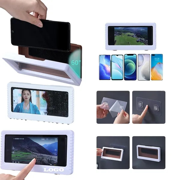 Waterproof and Shockproof Mobile Phone Case
