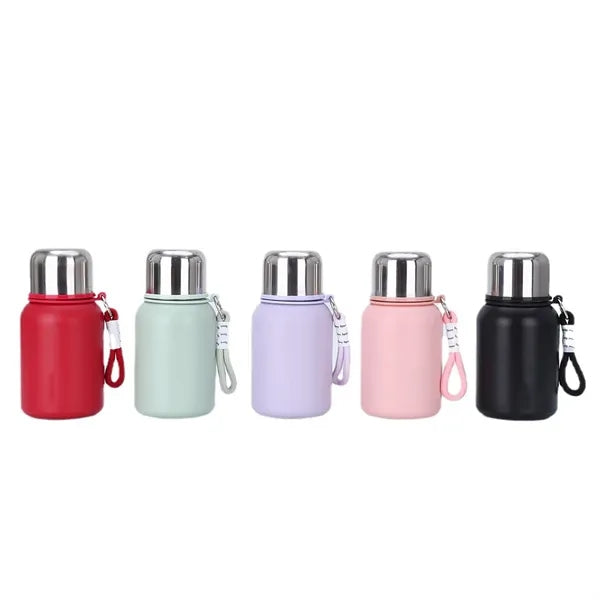 2024 New 316 SS Insulated Portable Thermos Cup