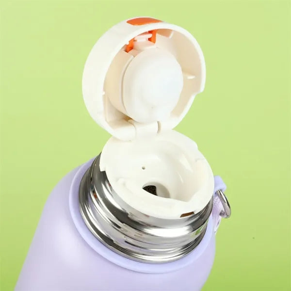 2024 New 316 SS Insulated Portable Thermos Cup