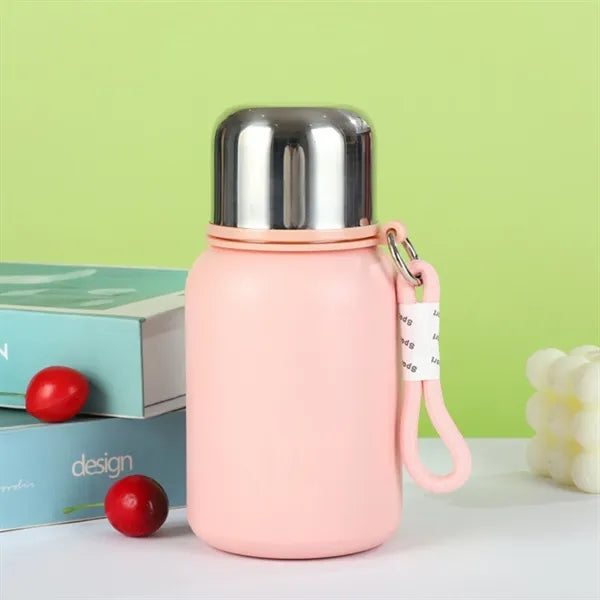 2024 New 316 SS Insulated Portable Thermos Cup