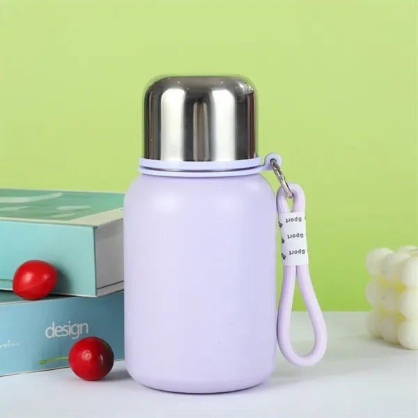 2024 New 316 SS Insulated Portable Thermos Cup