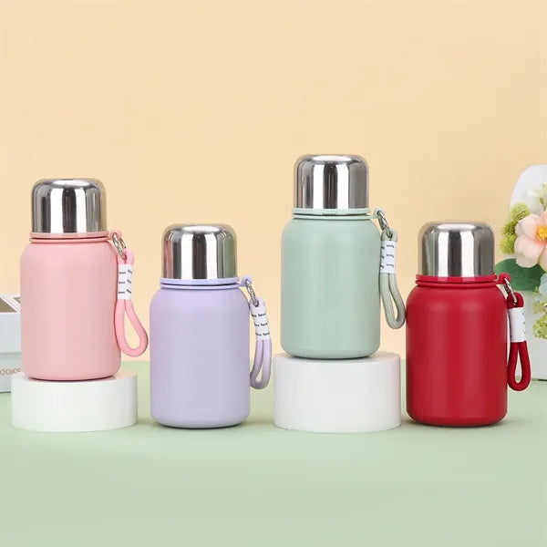 2024 New 316 SS Insulated Portable Thermos Cup