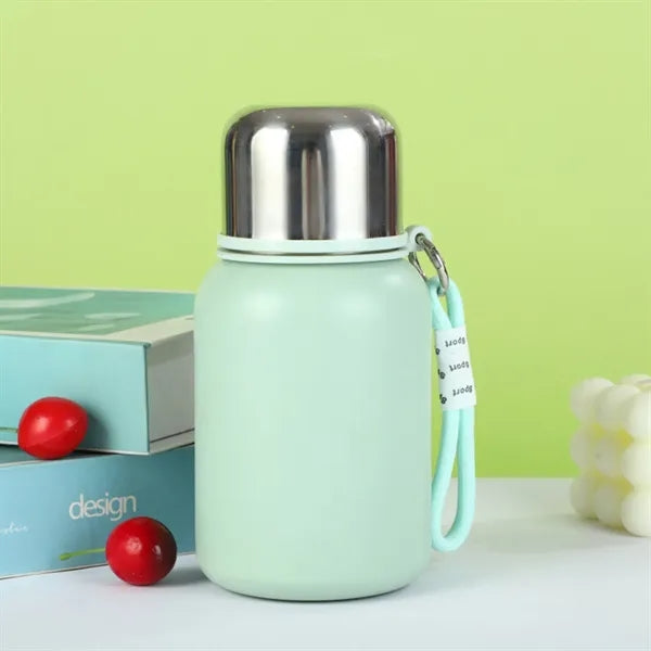 2024 New 316 SS Insulated Portable Thermos Cup