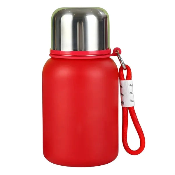 2024 New 316 SS Insulated Portable Thermos Cup