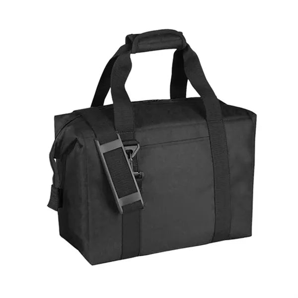 Insulated Picnic Cooler Shoulder Bag