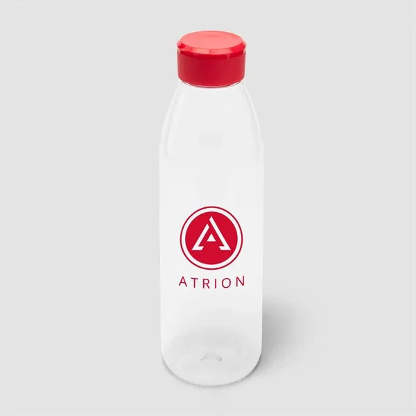 Salo Tritan Renew Color Cap Bottle - 25 oz. - Silkscreen