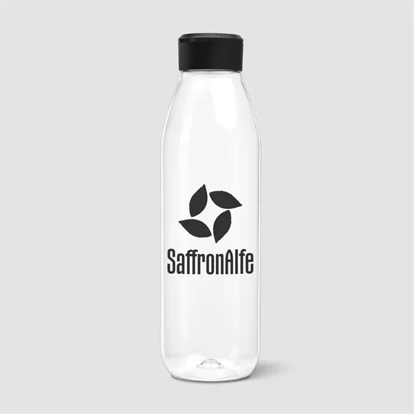 Salo Tritan Renew Color Cap Bottle - 25 oz. - Silkscreen