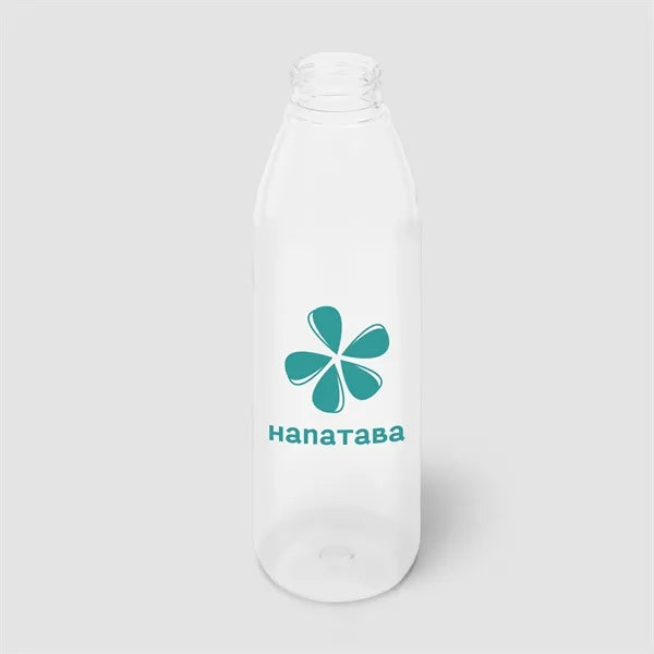 Salo Tritan Renew Color Cap Bottle - 25 oz. - Silkscreen
