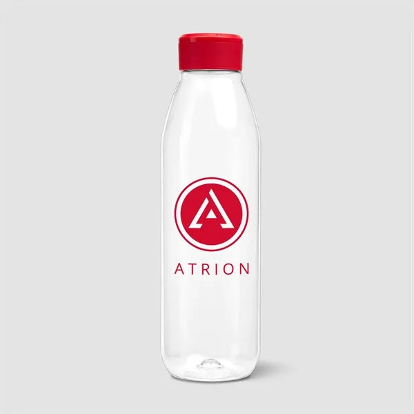 Salo Tritan Renew Color Cap Bottle - 25 oz. - Silkscreen