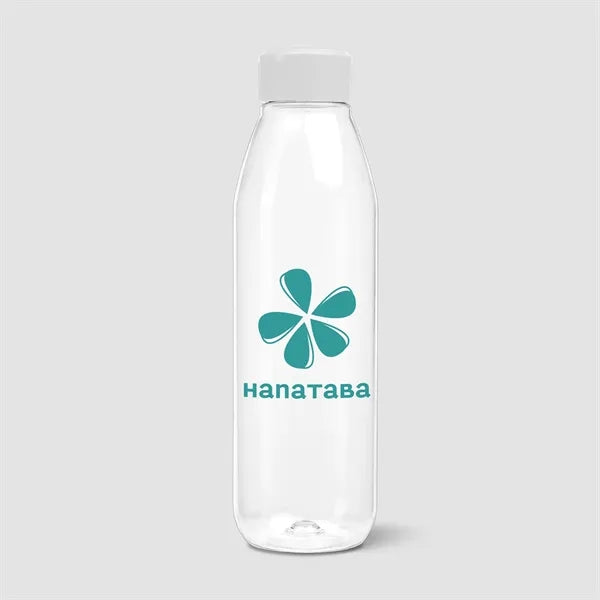 Salo Tritan Renew Color Cap Bottle - 25 oz. - Silkscreen
