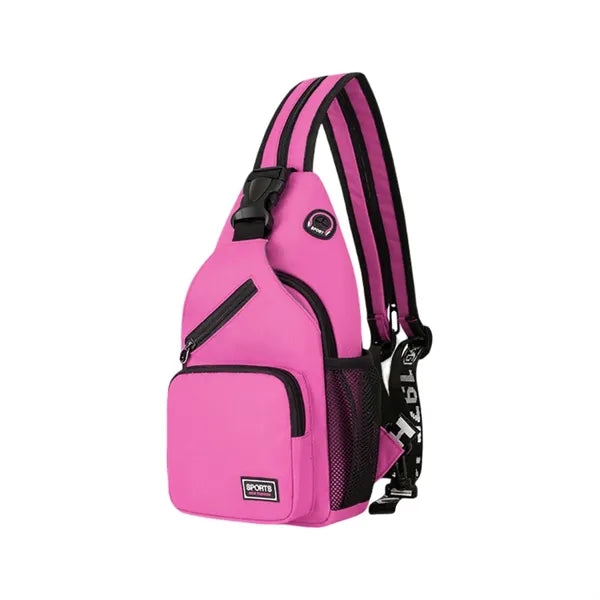 Multifunctional Sling Bag