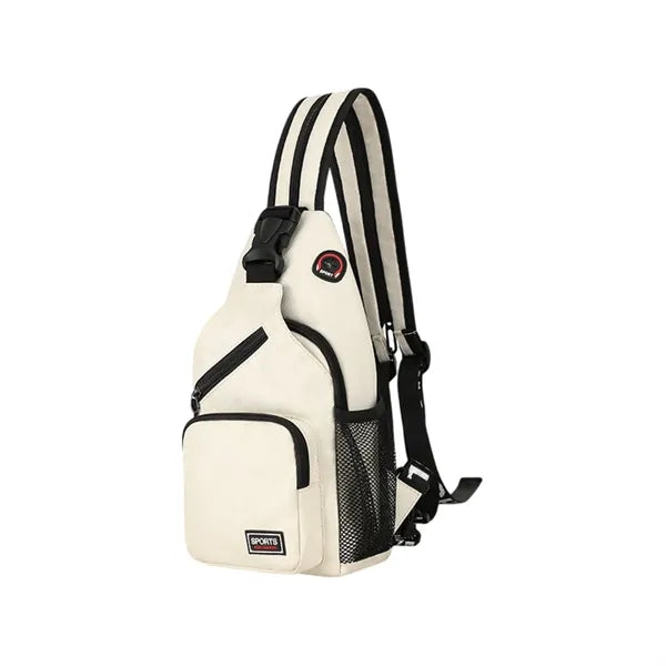 Multifunctional Sling Bag