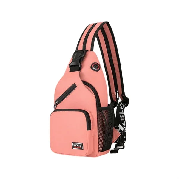 Multifunctional Sling Bag