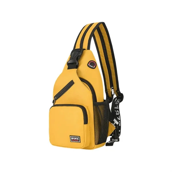 Multifunctional Sling Bag