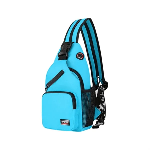 Multifunctional Sling Bag