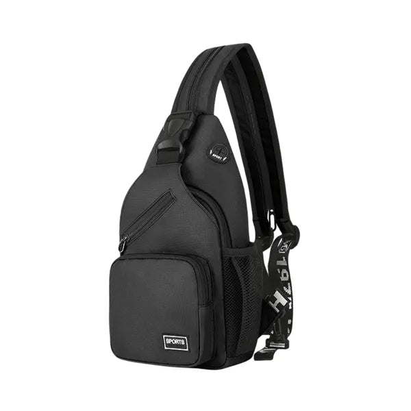Multifunctional Sling Bag