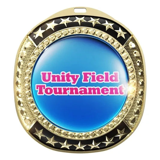 Express Legacy Insert Medal